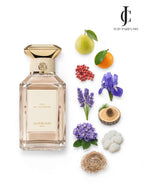 Guerlain — Eau de Cashimire