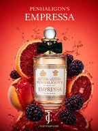 Penhaligon's — Empressa