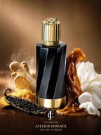 Versace — Gingembre Pétillant