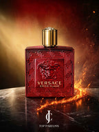 Eros Flame — Versace