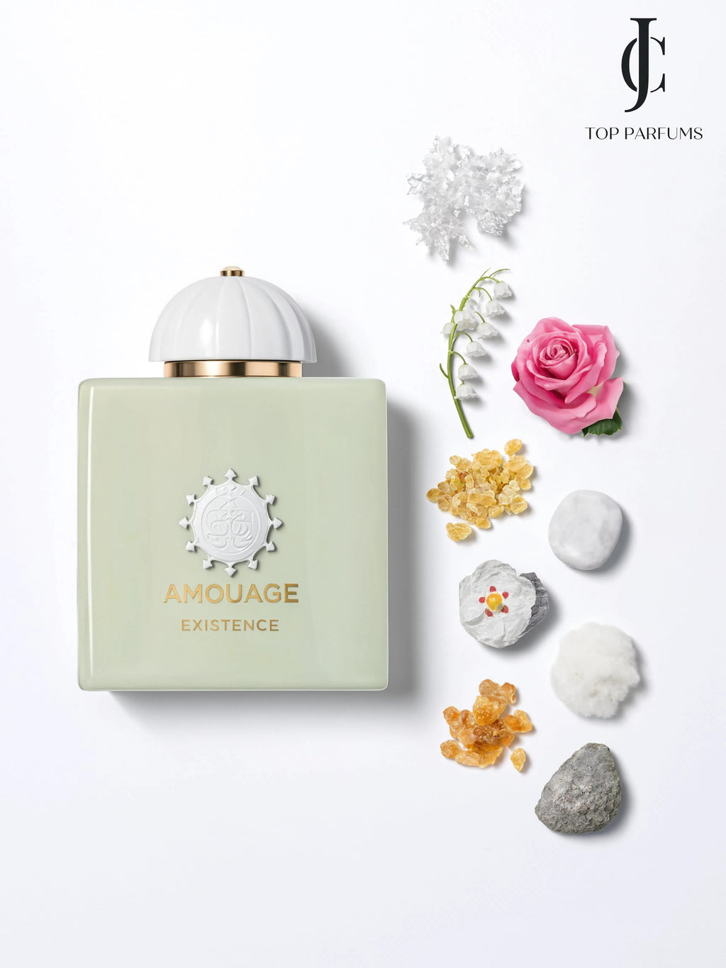 Existence — Amouage