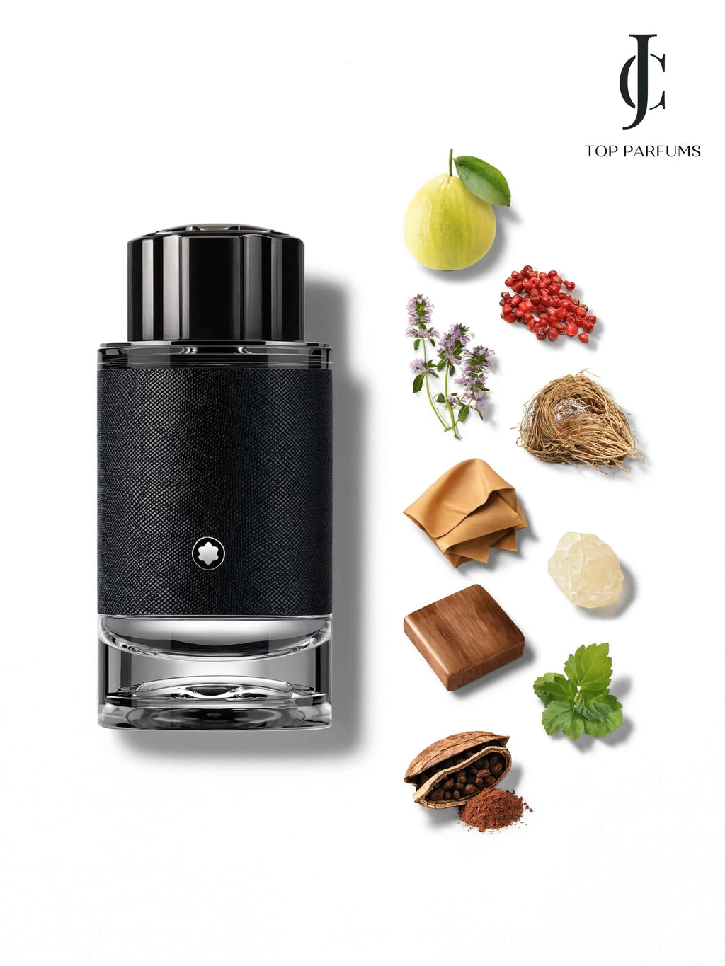 Explorer — Montblanc