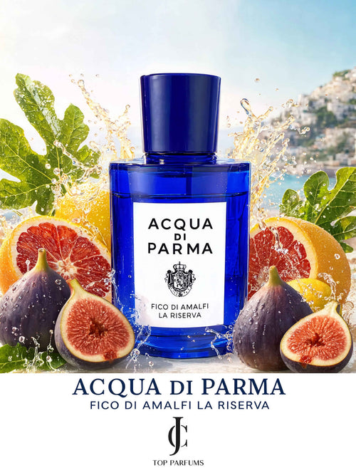 Acqua Di Parma — Fico di Amalfi La Riserva