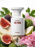 Born To Stand Out — Fig Porn