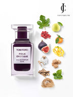 Figue Érotique — Tom Ford
