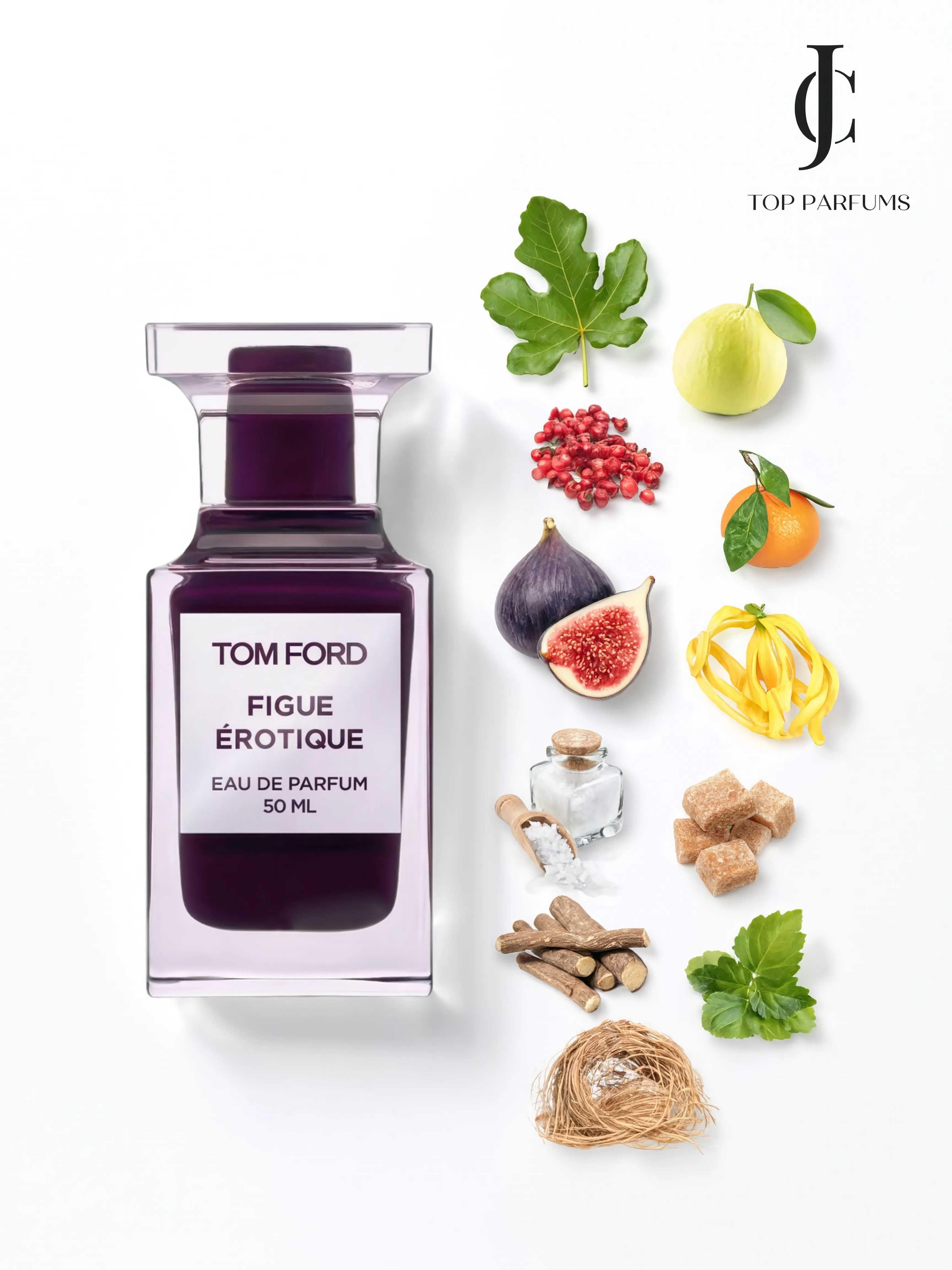 Figue Érotique — Tom Ford