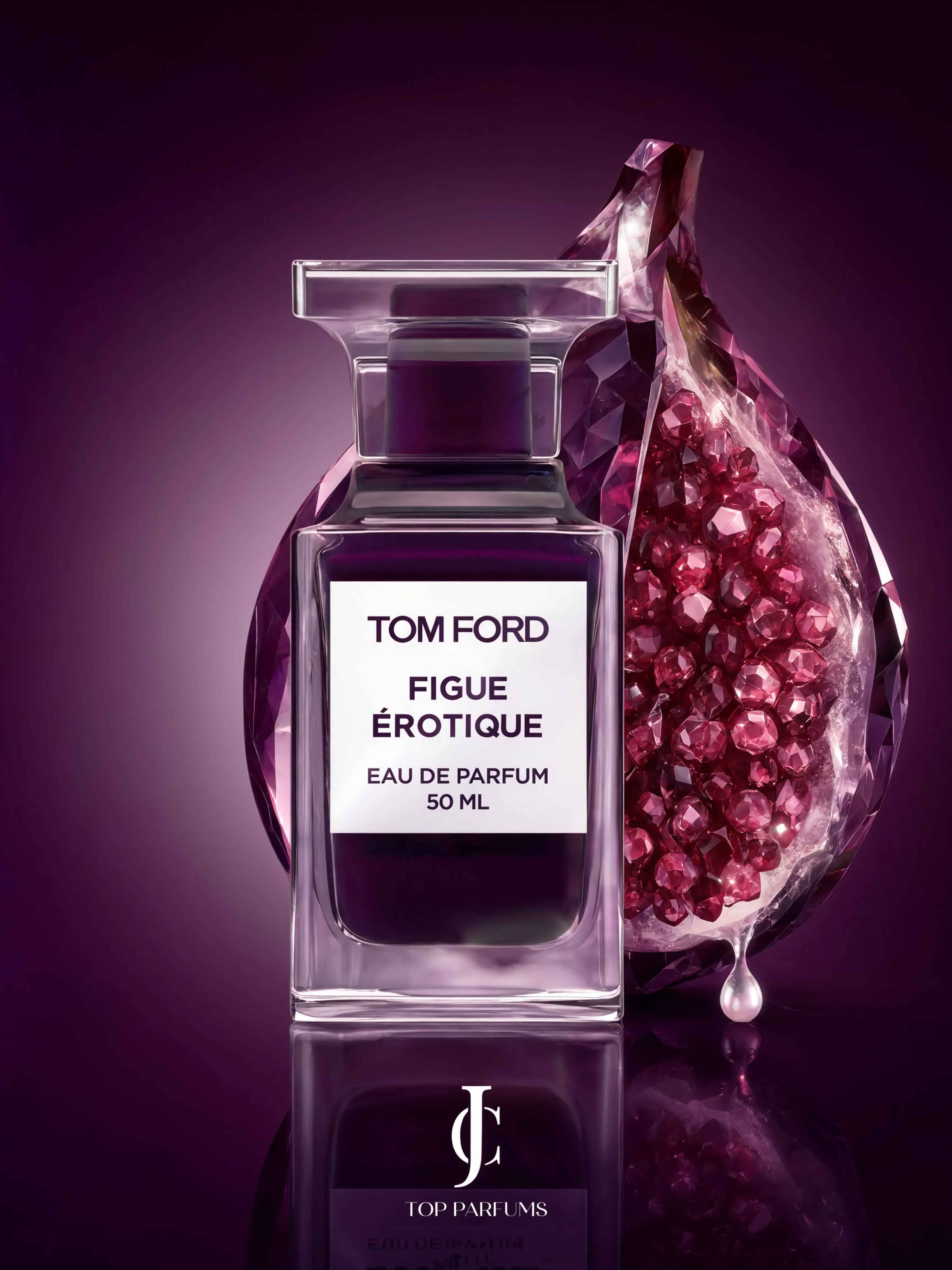 Figue Érotique — Tom Ford