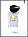 Figuier Eden — Armani Privé