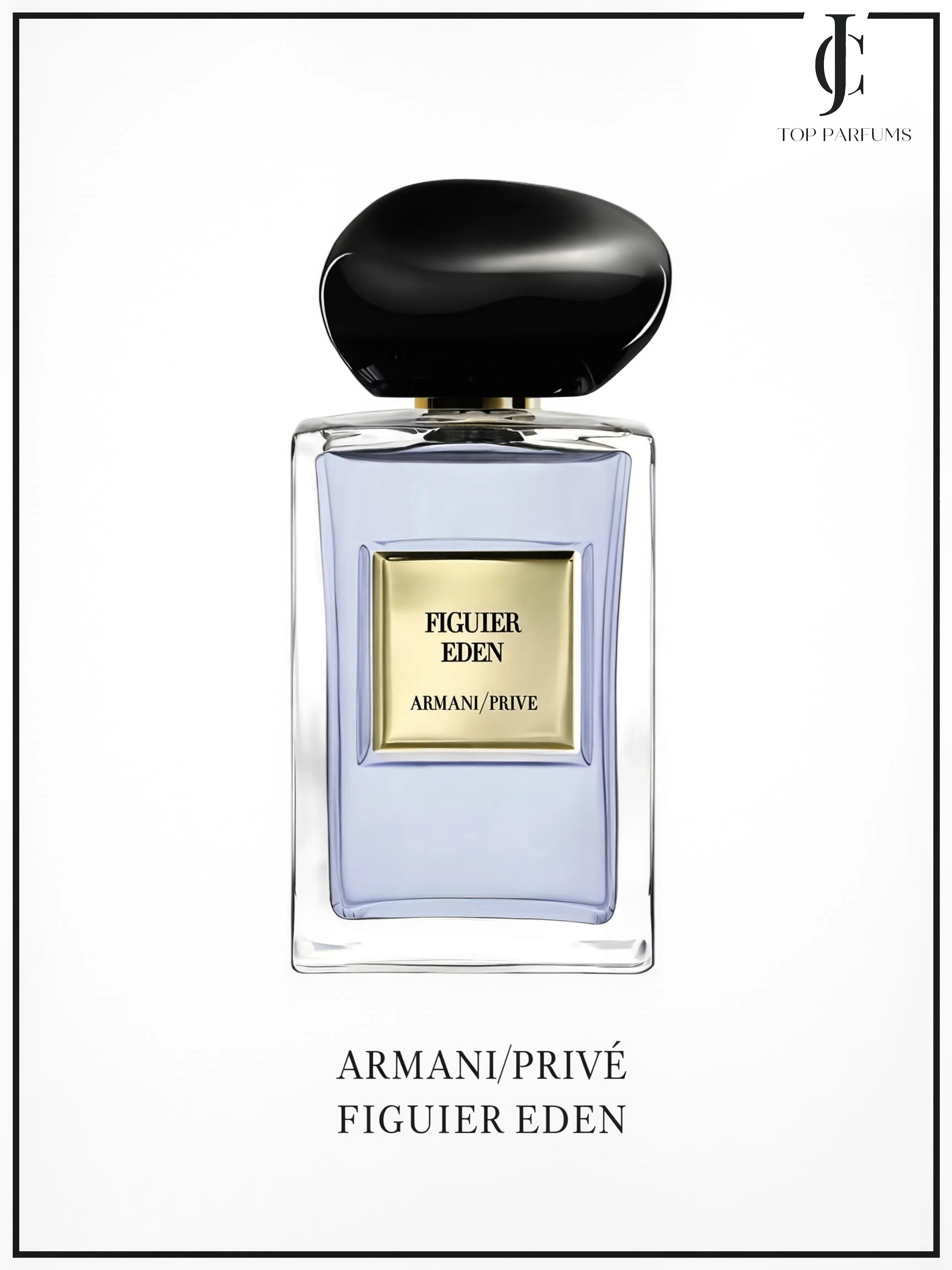 Figuier Eden — Armani Privé