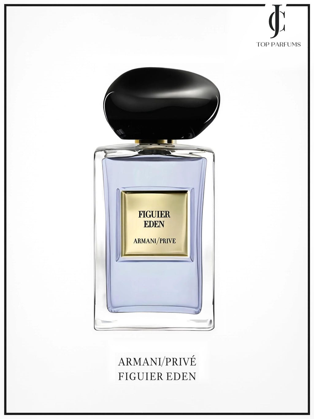 Armani Privé — Figuier Eden
