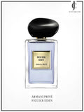 Armani Privé — Figuier Eden