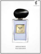 Armani Privé — Figuier Eden