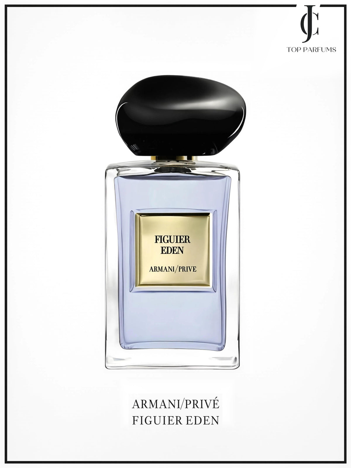 Armani Privé — Figuier Eden