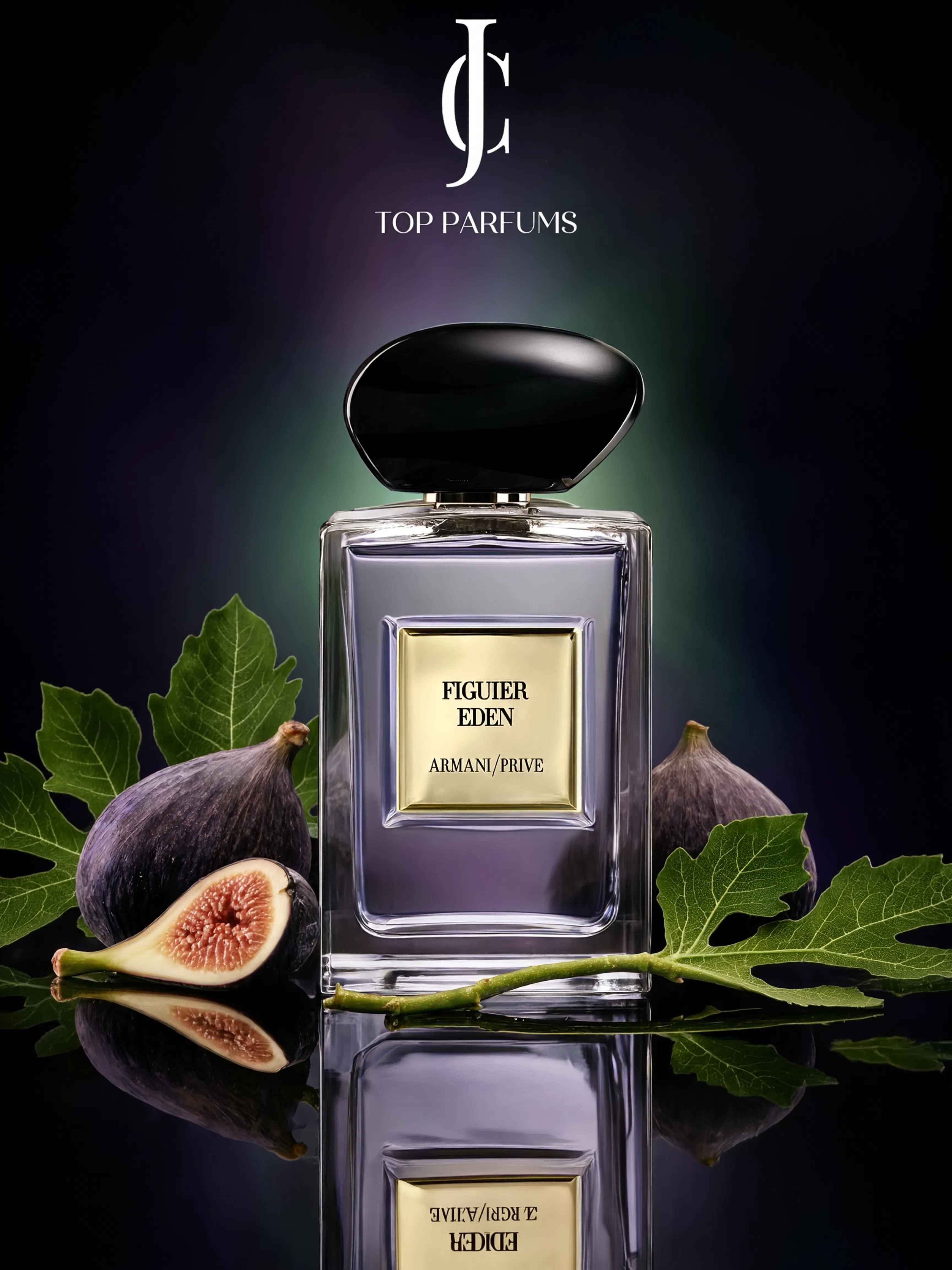 Figuier Eden — Armani Privé