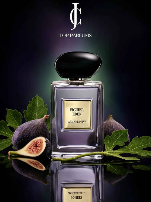Armani Privé — Figuier Eden