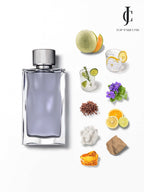 First Instinct — Abercrombie & Fitch