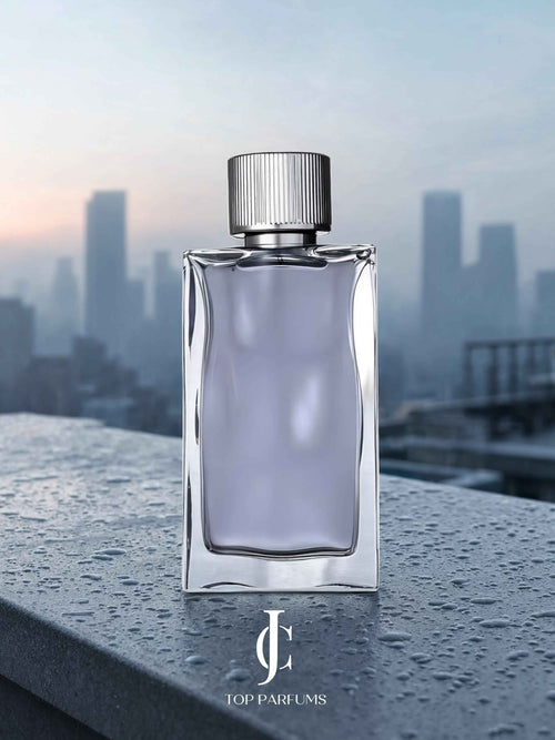 Abercrombie & Fitch — First Instinct