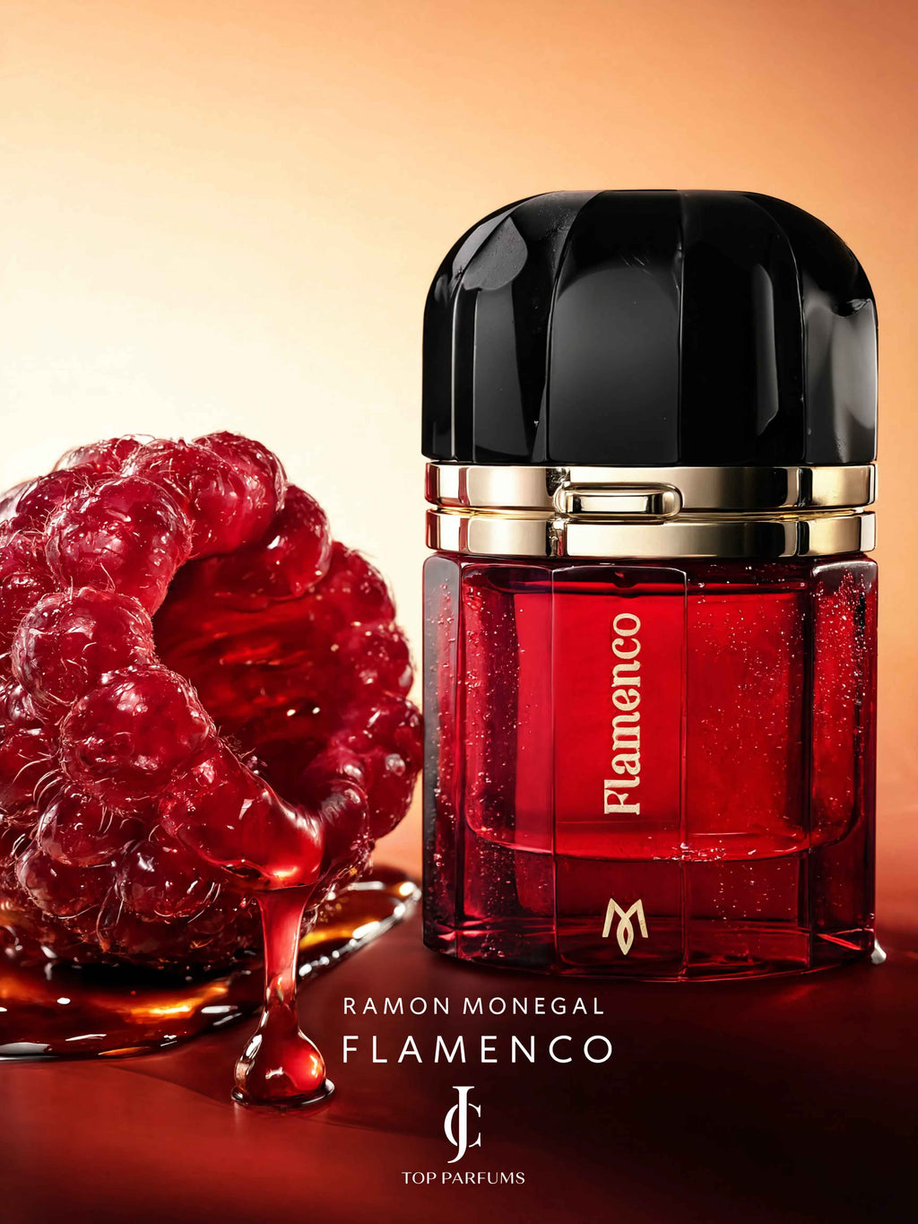 Flamenco — Ramón Monegal