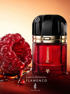 Flamenco — Ramón Monegal