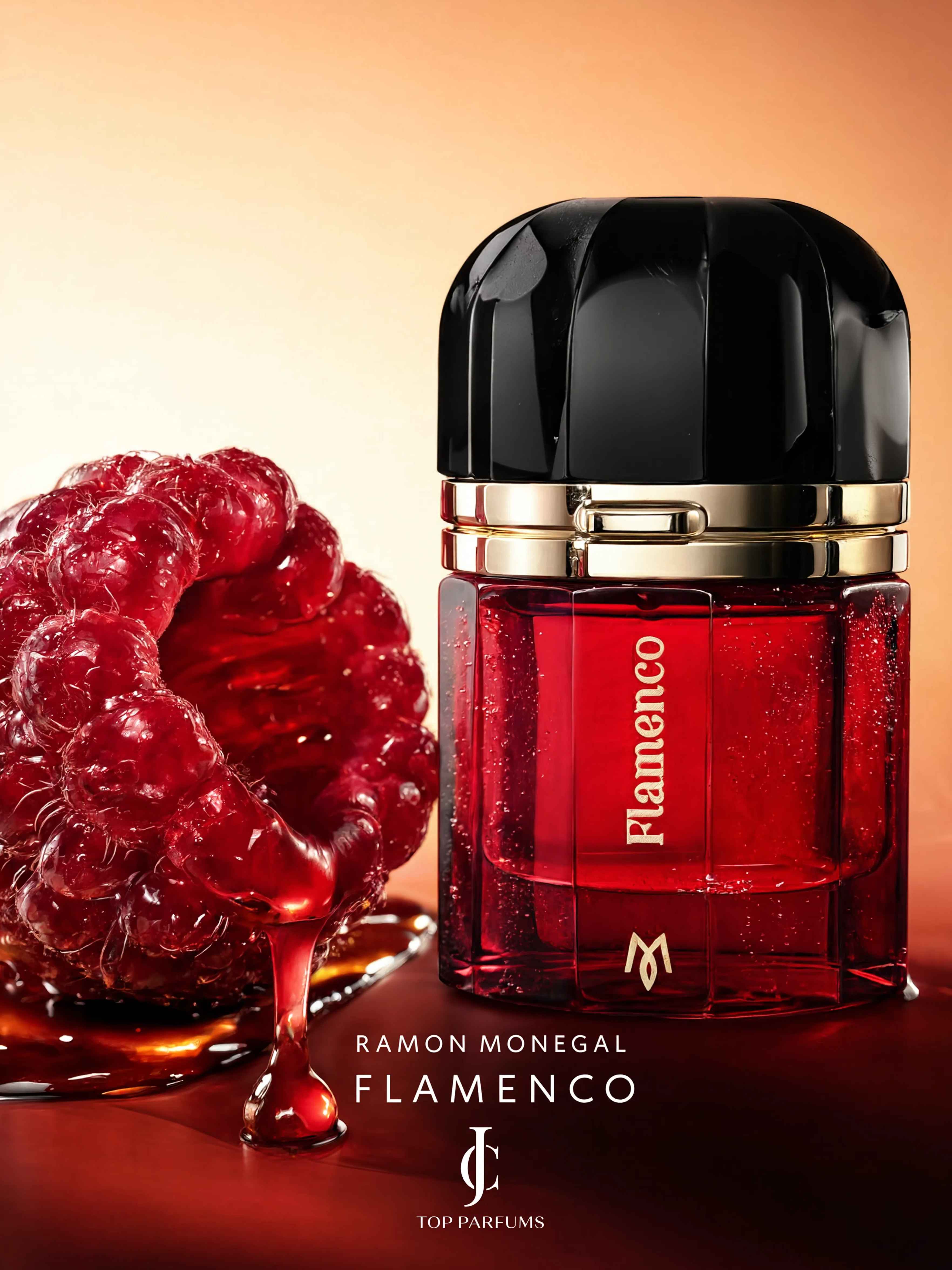 Flamenco — Ramón Monegal