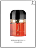 Flamenco — Ramón Monegal