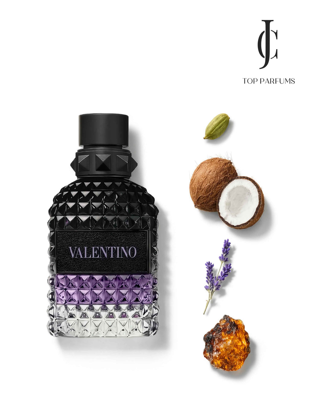 Born In Roma Purple Melancholia — Valentino