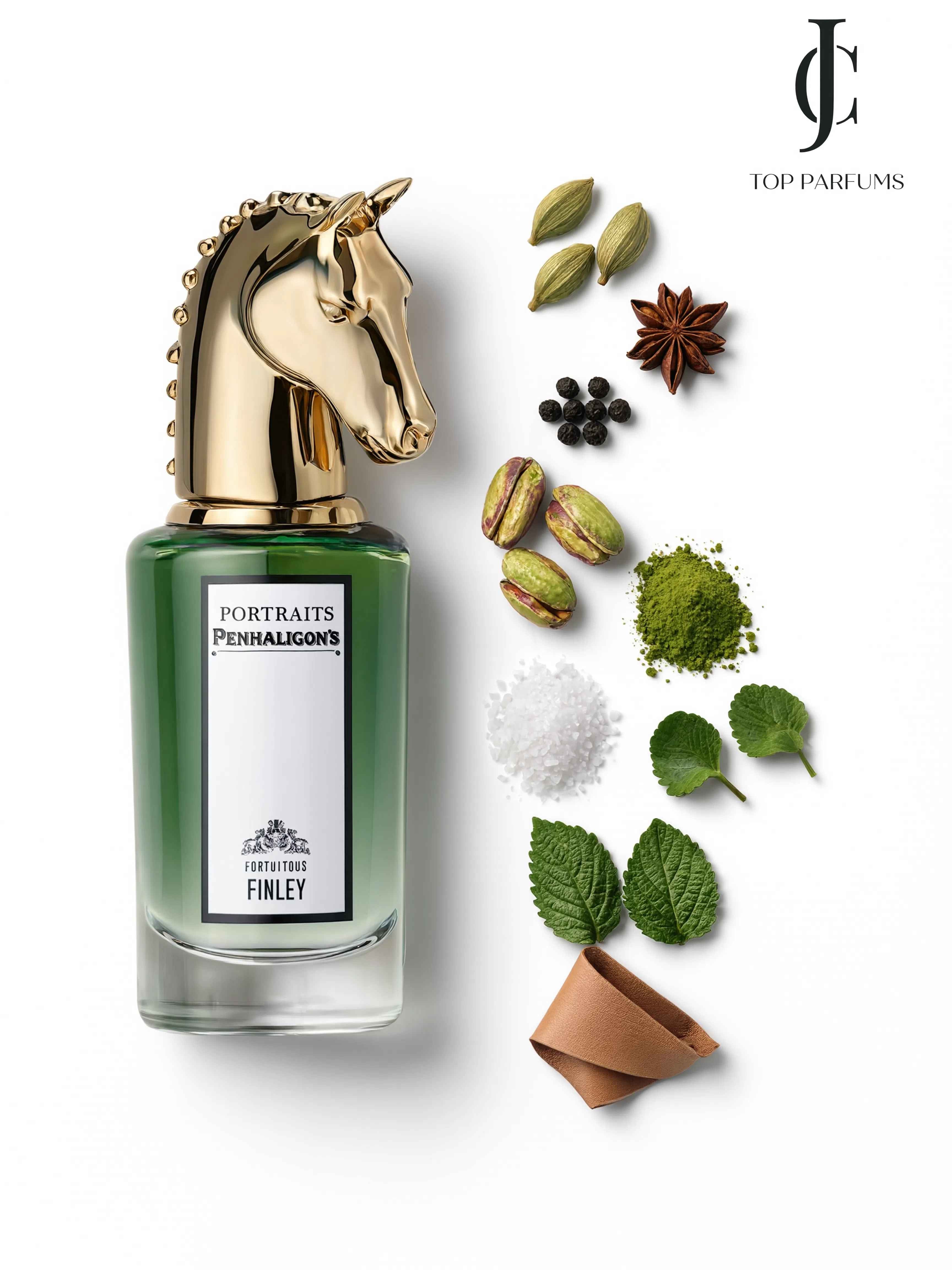 Fortuitous Finley — Penhaligon's