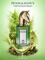 Fortuitous Finley — Penhaligon's