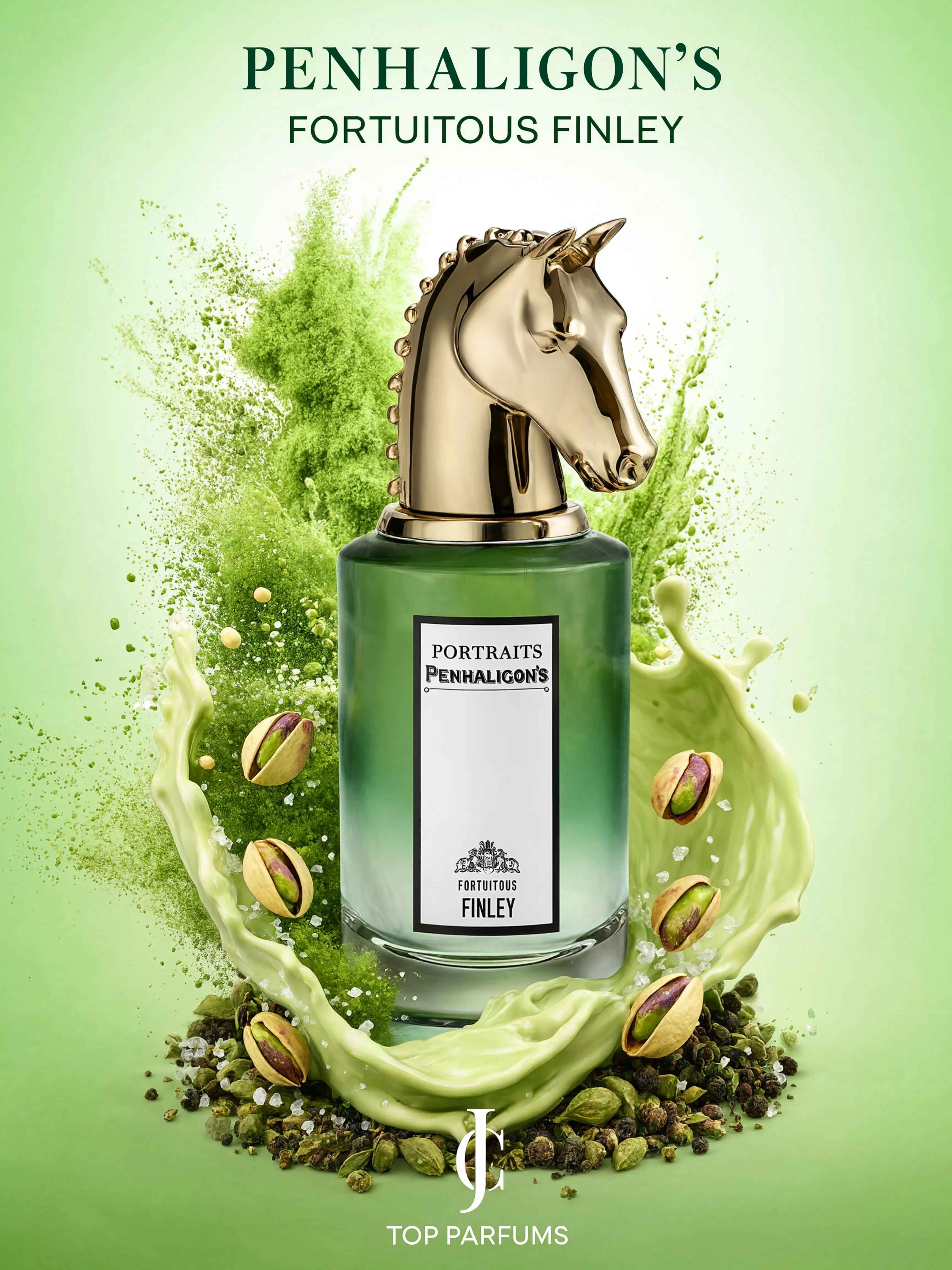 Fortuitous Finley — Penhaligon's