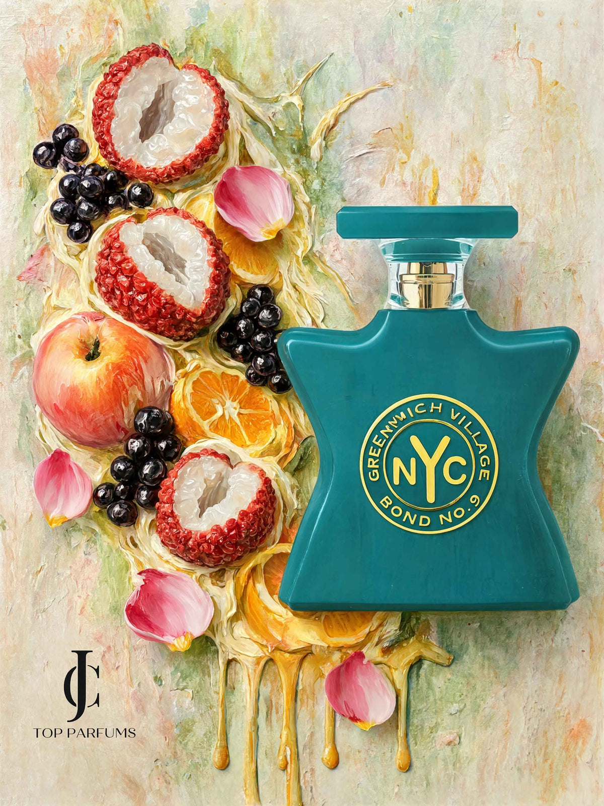Bond No.9 — Greenwich Village