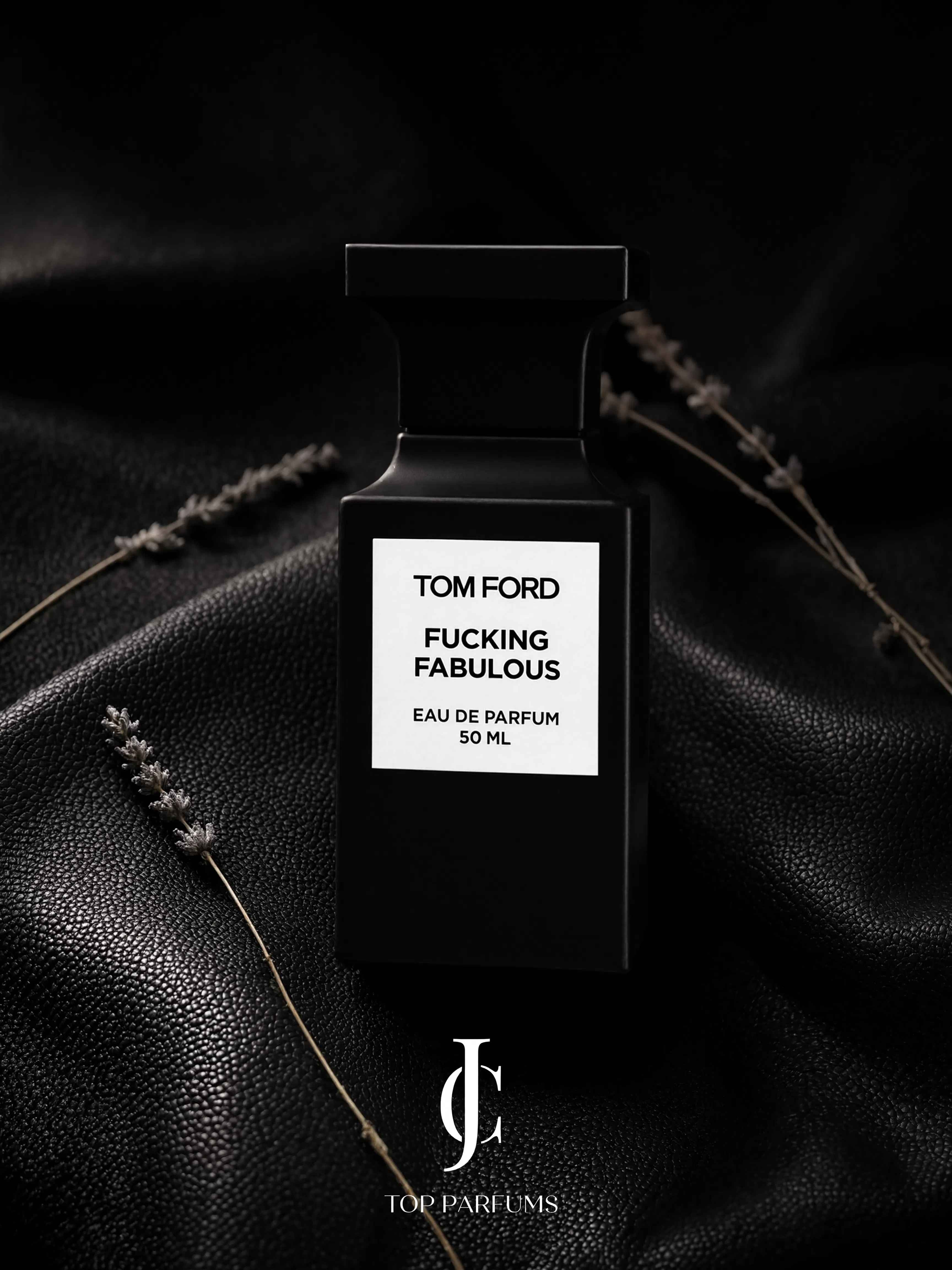 Fucking Fabulous — Tom Ford