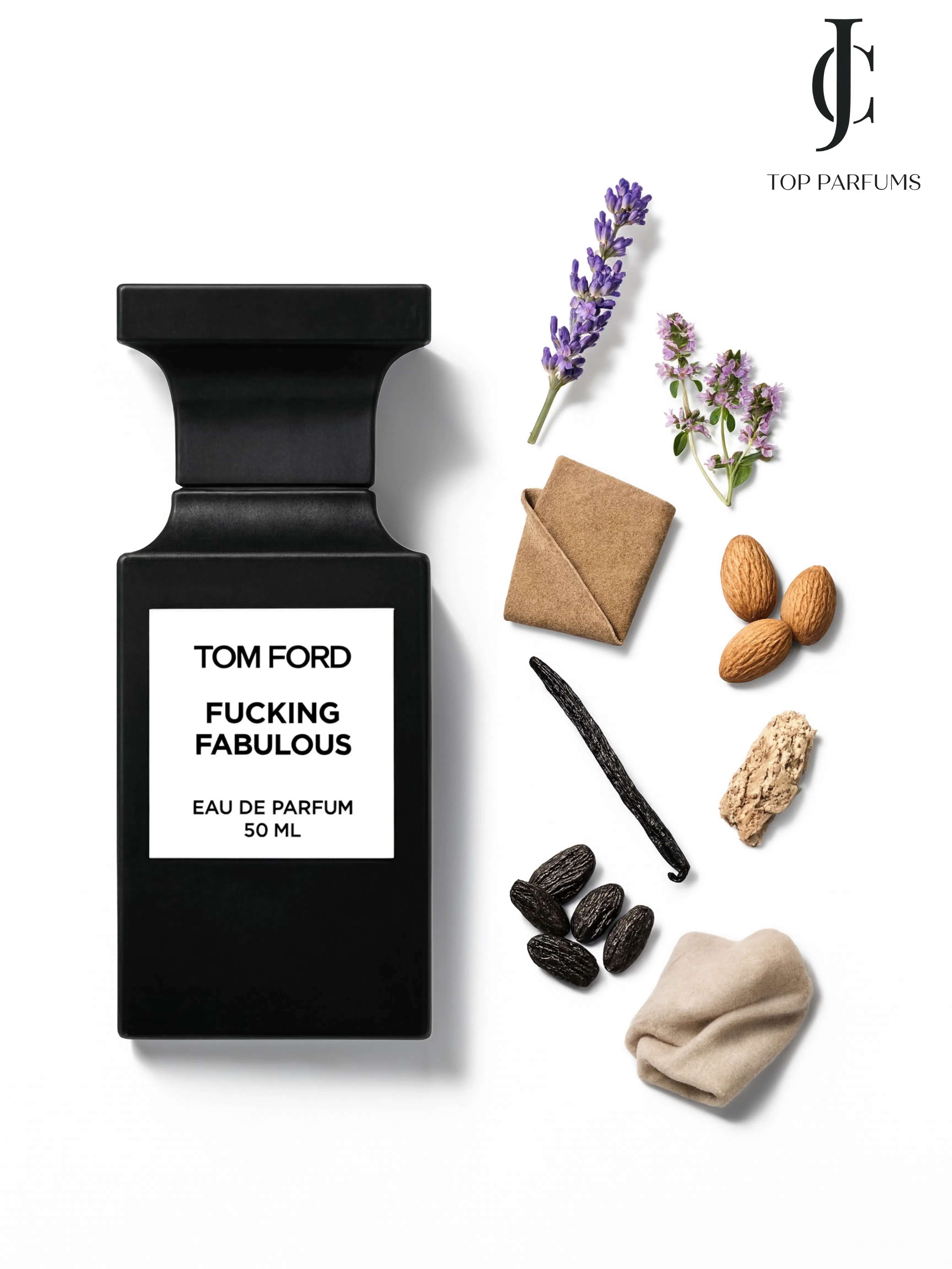 Fucking Fabulous — Tom Ford