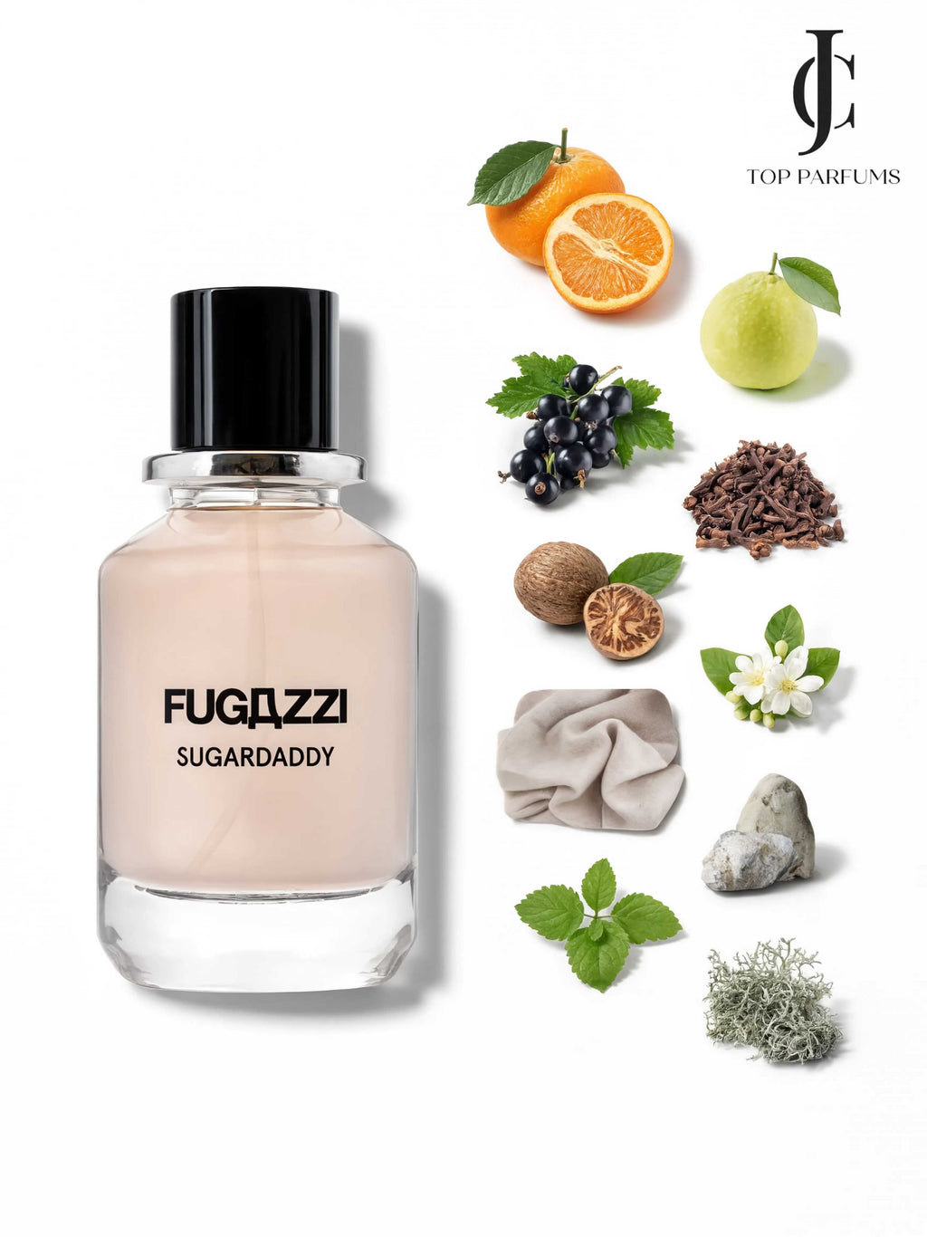 Fugazzi — Sugardaddy