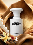 Born To Stand Out — Fugazzi