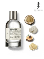 Le Labo — Gaiac 10