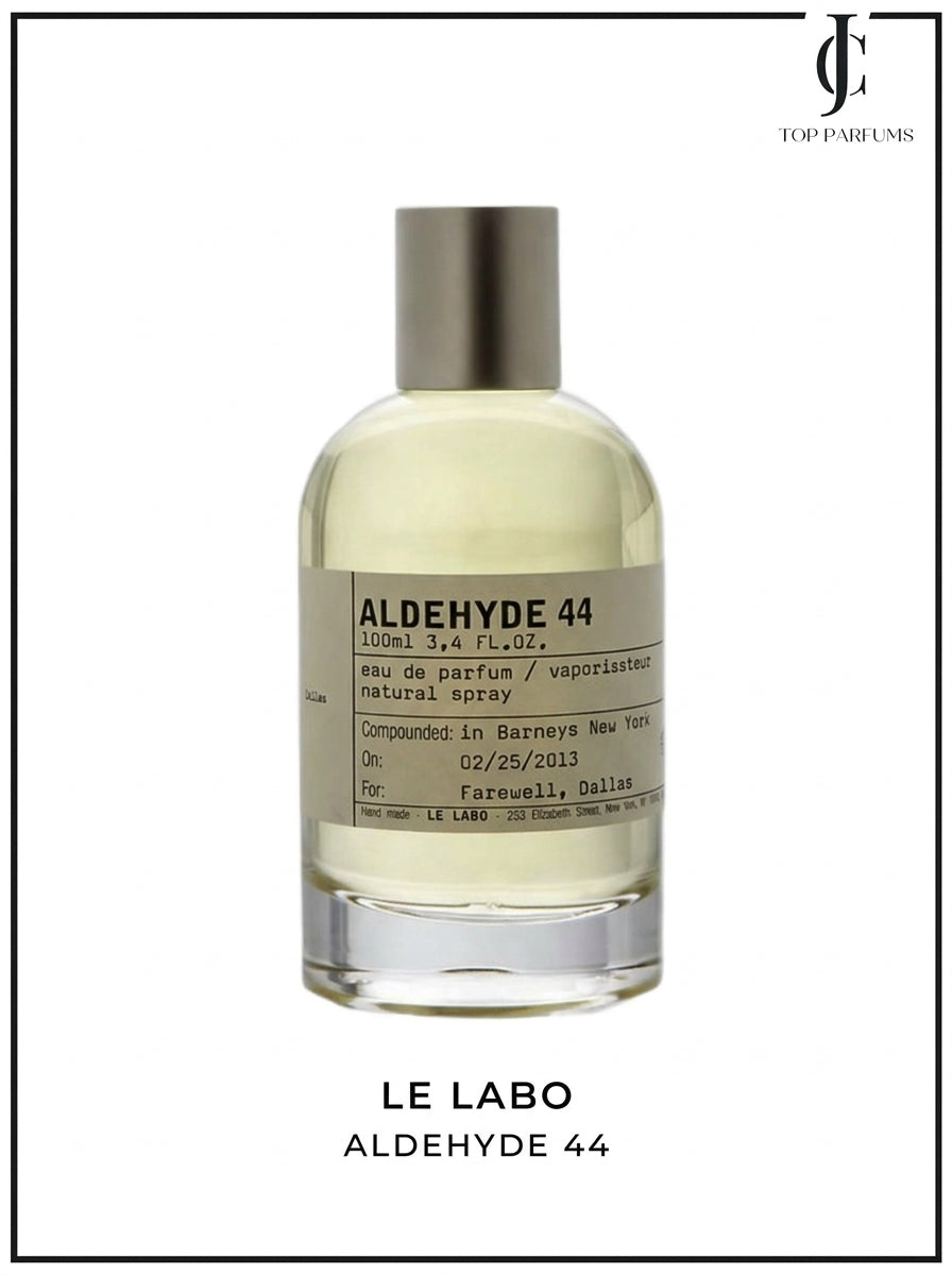 Le Labo — Aldehyde 44