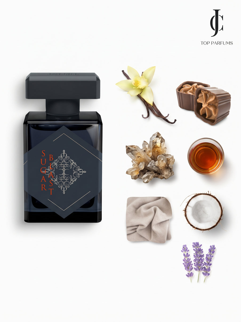 Initio — Sugar Blast