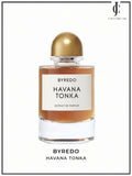 Byredo— Havana Tonka