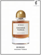 Byredo— Havana Tonka