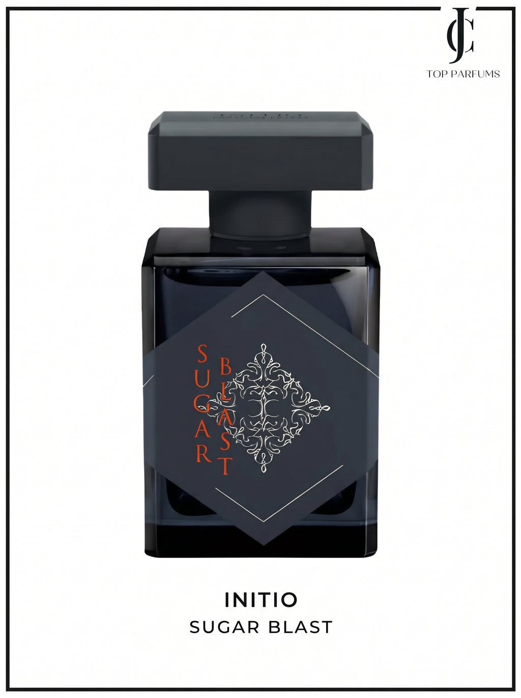 Initio — Sugar Blast