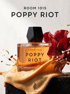 Room 1015 — Poppy Riot