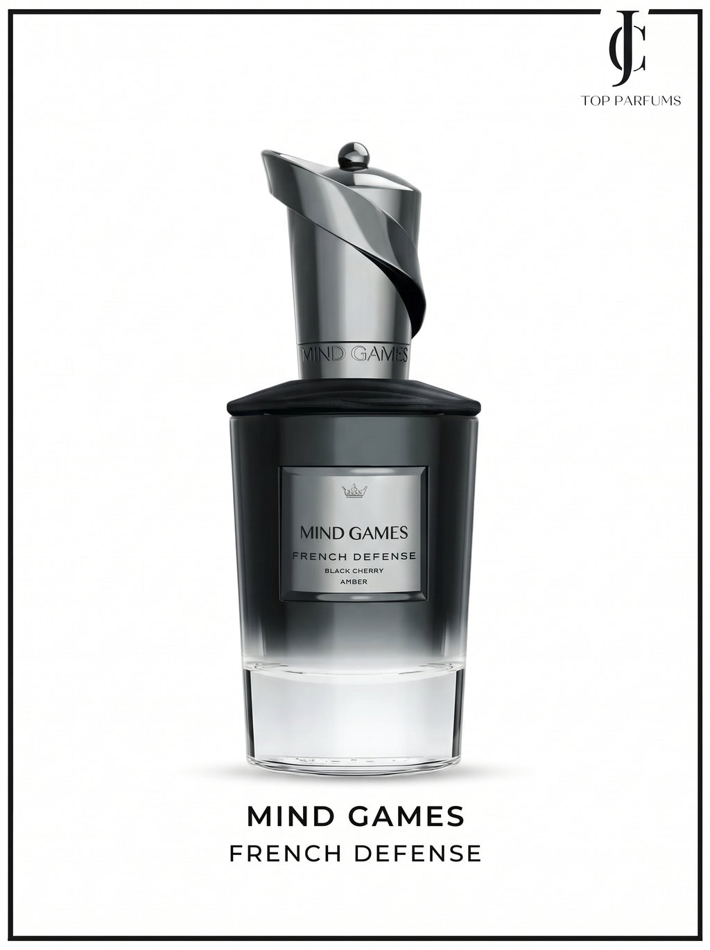 Mind Games — French Defense