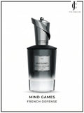 Mind Games — French Defense