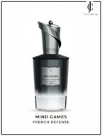 Mind Games — French Defense