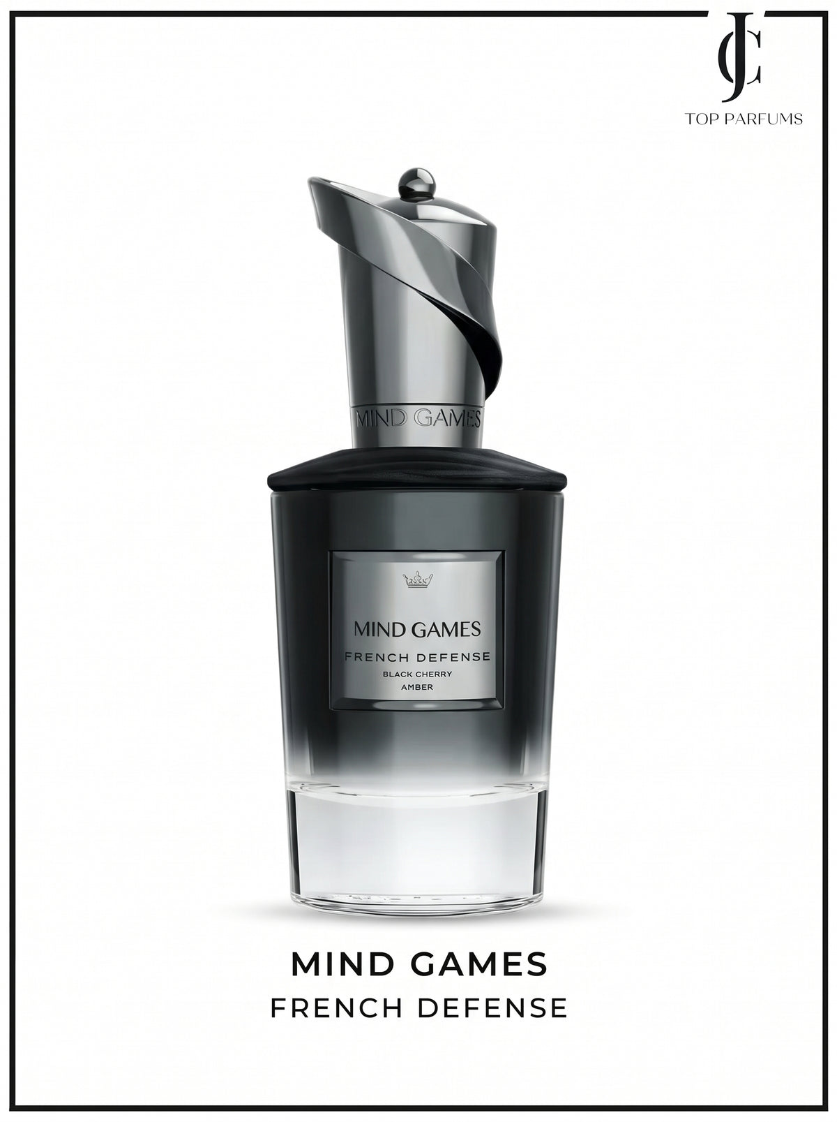 Mind Games — French Defense