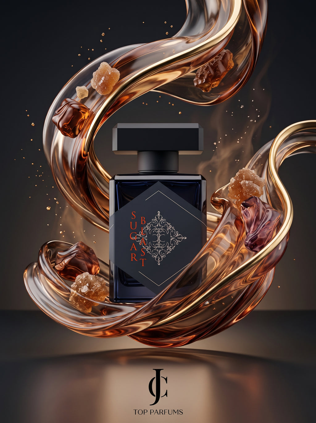 Initio — Sugar Blast