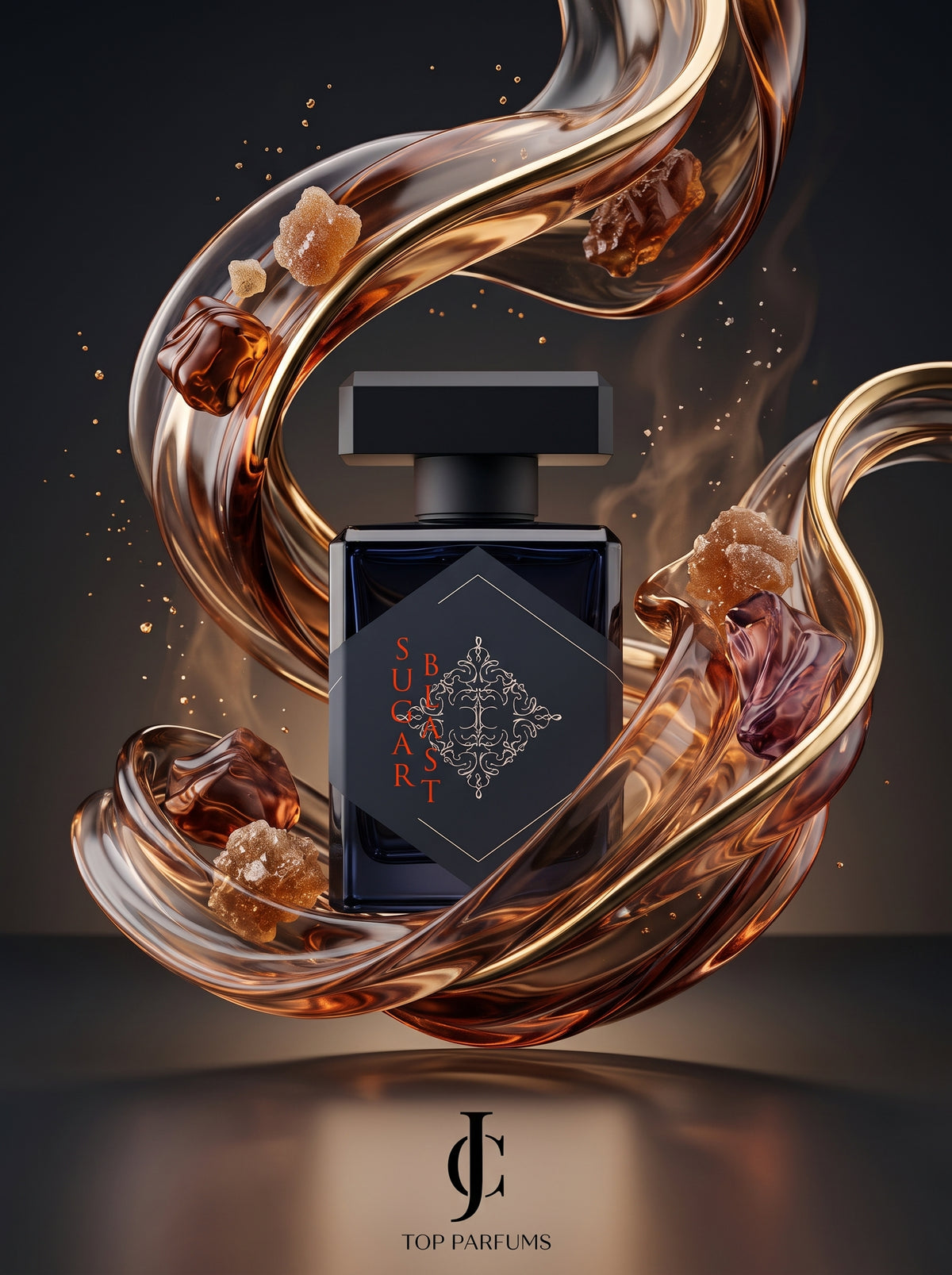 Initio — Sugar Blast