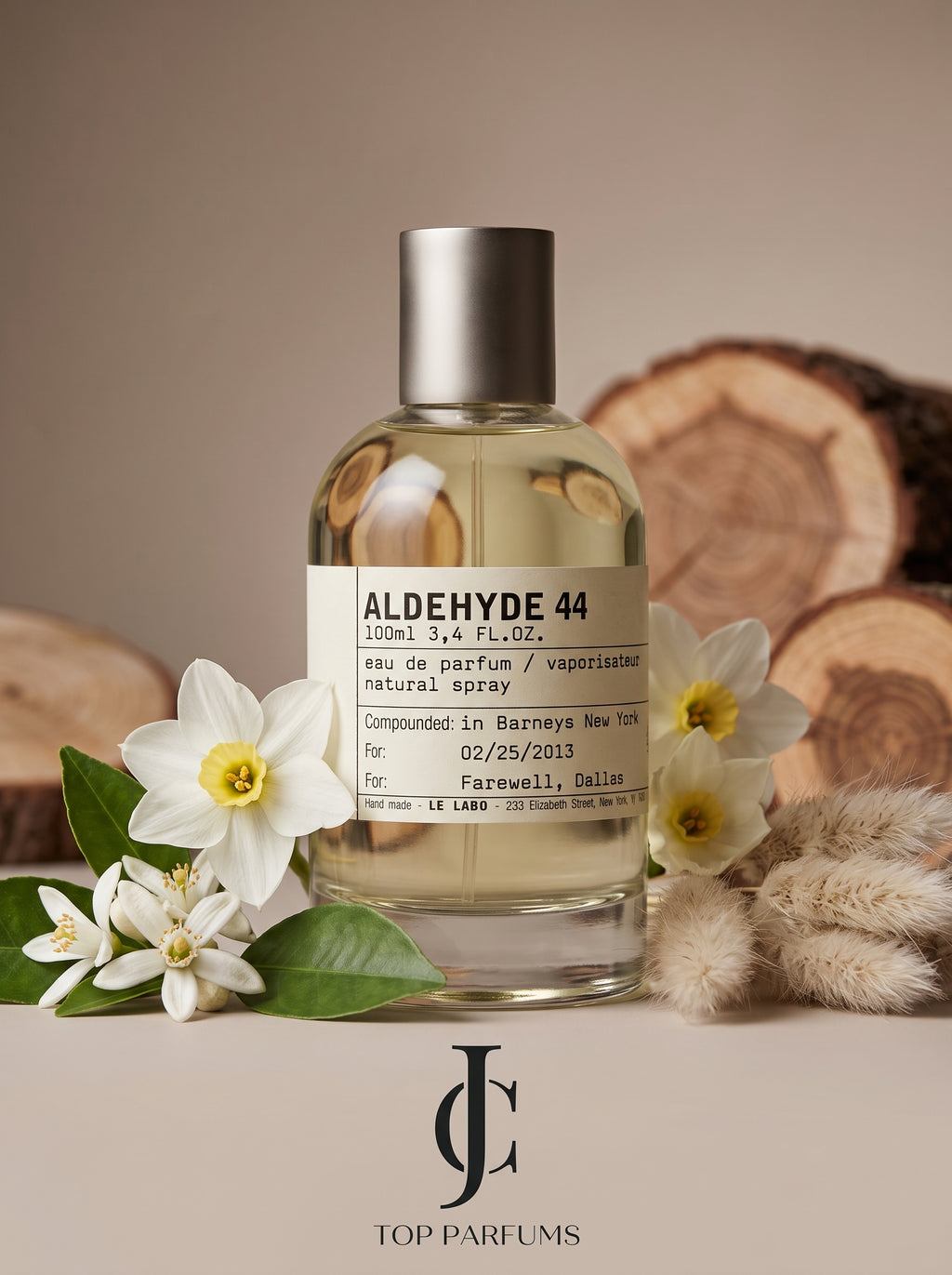 Le Labo — Aldehyde 44