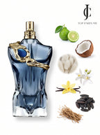 Jean Paul Gaultier — Le Beau Narcisse