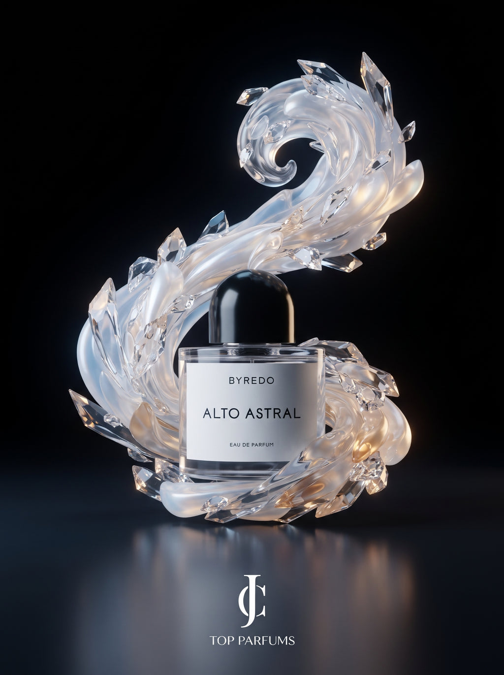 Byredo— Alto Astral